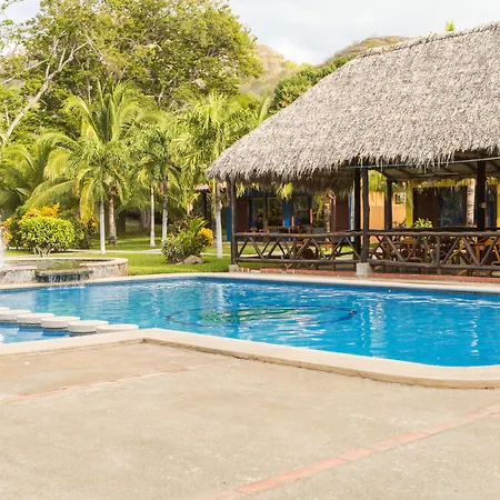 Hotel Guanacaste Lodge