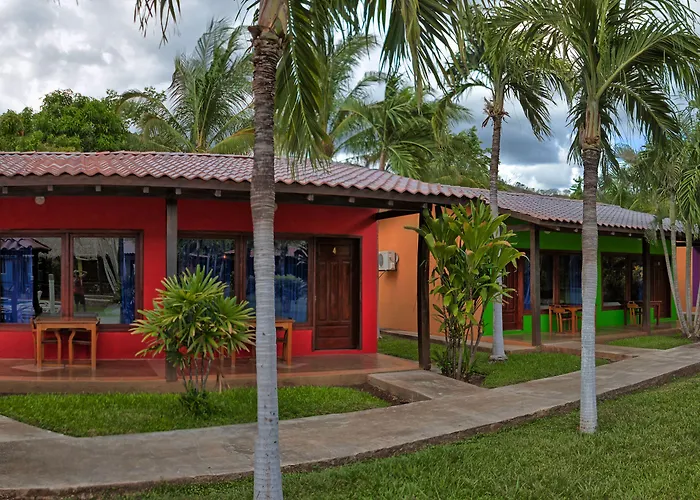Hotel Guanacaste Lodge Hotel