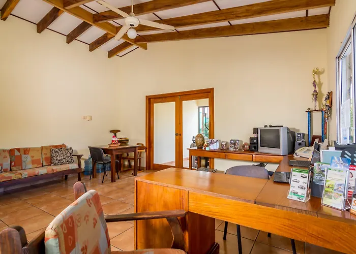 Hotel Guanacaste Lodge Hotel 3*