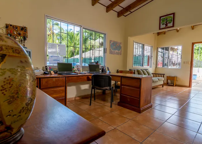 Hotel Guanacaste Lodge Playa Flamingo