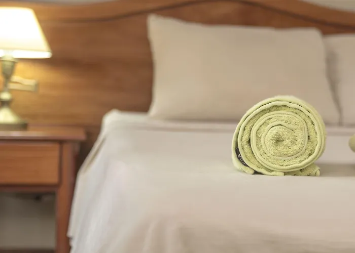 Hotel Guanacaste Lodge Hotel 3*