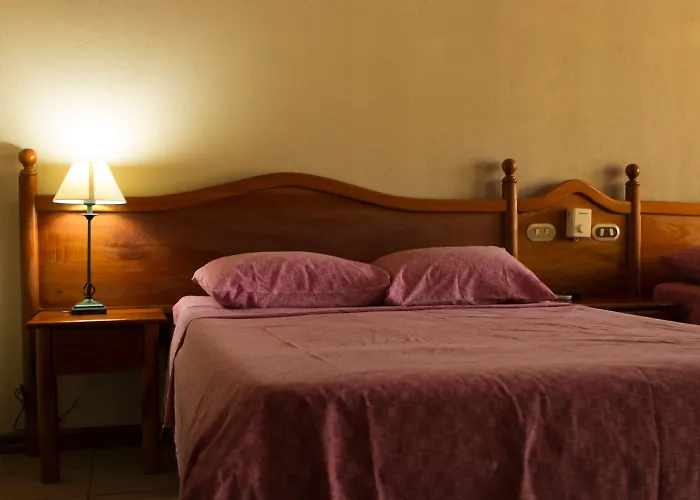 Hotel Hotel Guanacaste Lodge 3*
