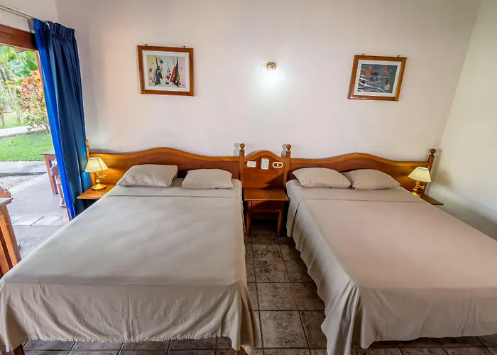 Hotel Guanacaste Lodge Hotel 3*