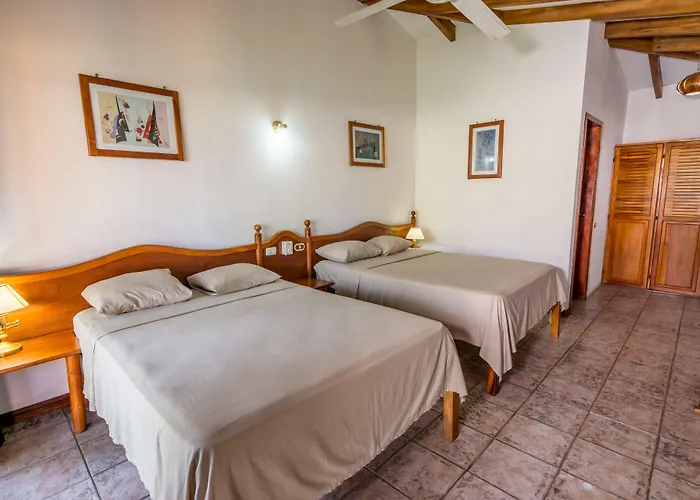 Hotel Guanacaste Lodge Hotel Playa Flamingo