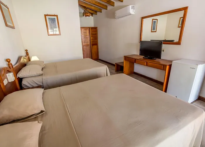 Hotel Hotel Guanacaste Lodge