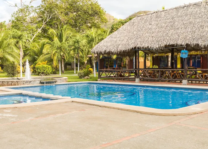 Hotel Hotel Guanacaste Lodge