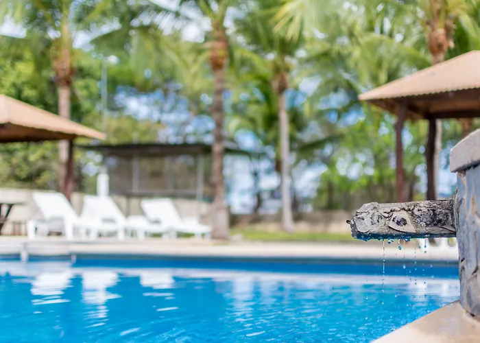 Hotel Guanacaste Lodge Hotel Playa Flamingo