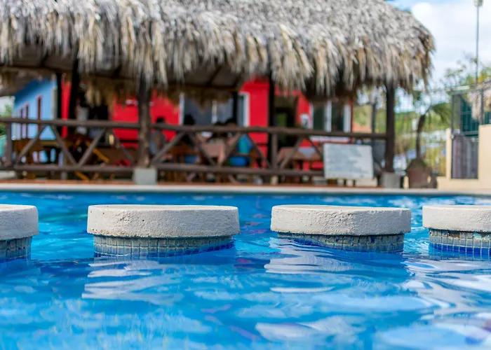 Hotel Guanacaste Lodge
