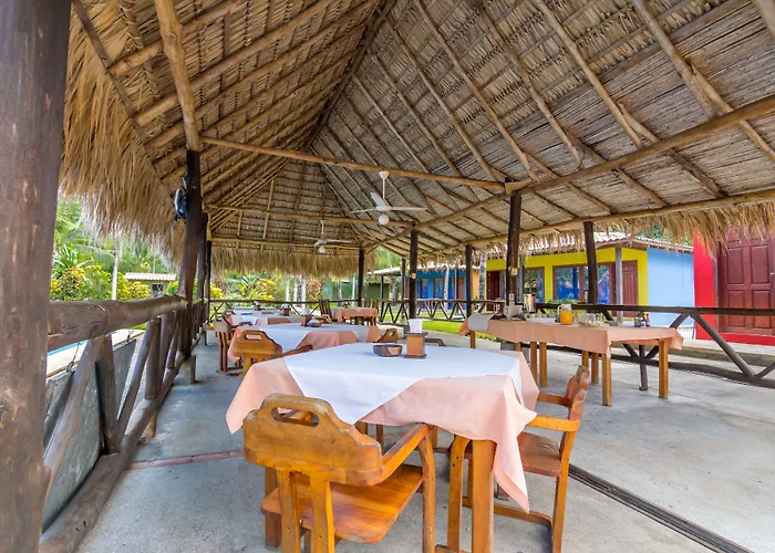 Hotel Guanacaste Lodge Hotel 3*