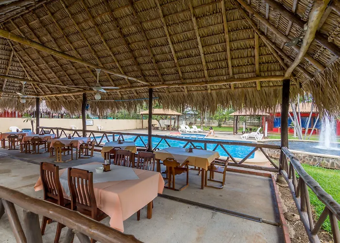Hotel Hotel Guanacaste Lodge Playa Flamingo