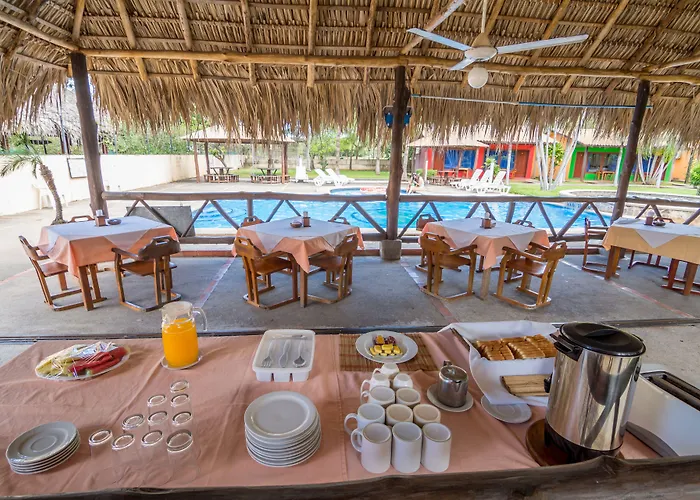 Hotel Hotel Guanacaste Lodge Playa Flamingo