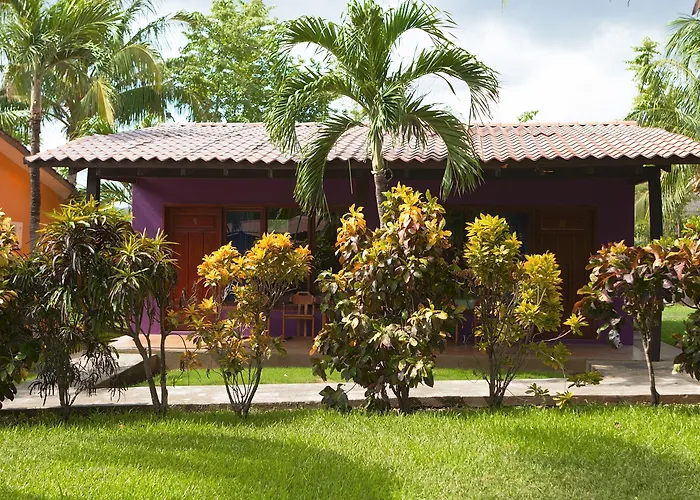 Hotel Guanacaste Lodge Hotel
