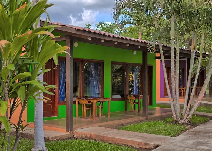 Hotel Guanacaste Lodge Hotel 3*