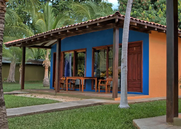 Hotel Guanacaste Lodge