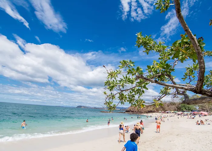 Hotel Guanacaste Lodge Hotel Playa Flamingo