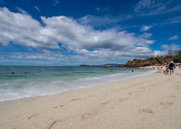 Hotel Guanacaste Lodge 3* Playa Flamingo