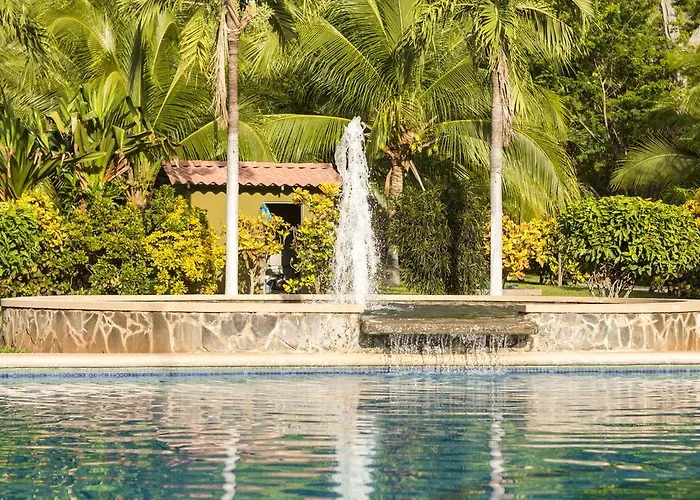 Hotel Guanacaste Lodge