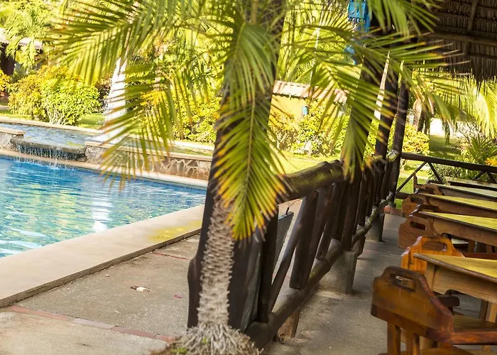 Hotel Guanacaste Lodge