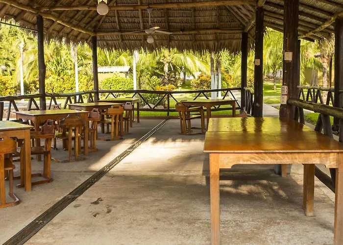 Hotel Hotel Guanacaste Lodge 3*