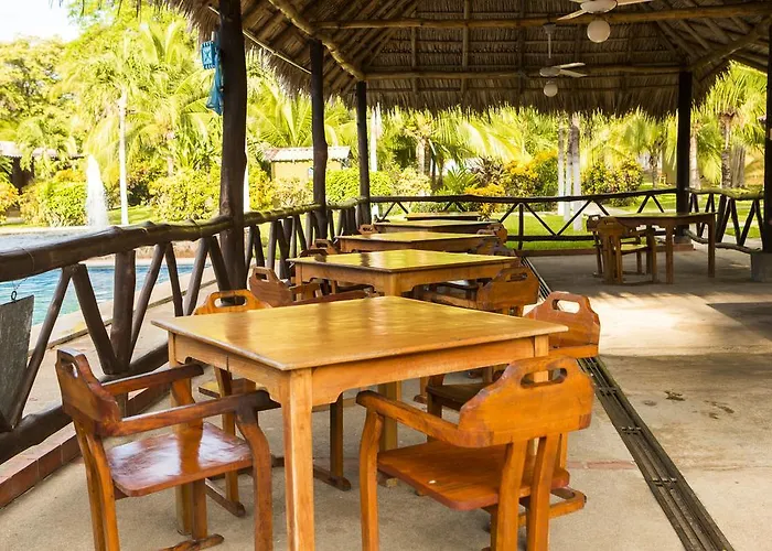 Hotel Guanacaste Lodge