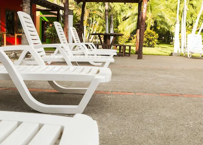 Hotel Hotel Guanacaste Lodge 3*
