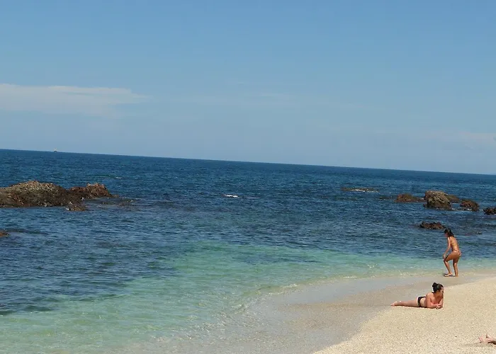 Hotel Hotel Guanacaste Lodge Playa Flamingo
