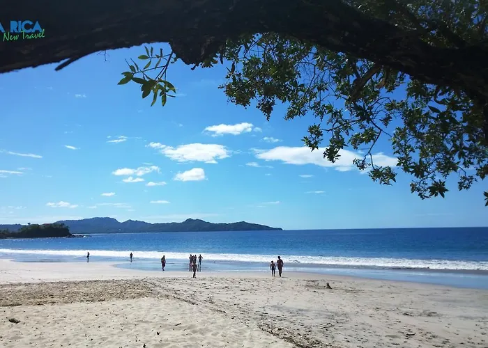 Hotel Hotel Guanacaste Lodge 3*