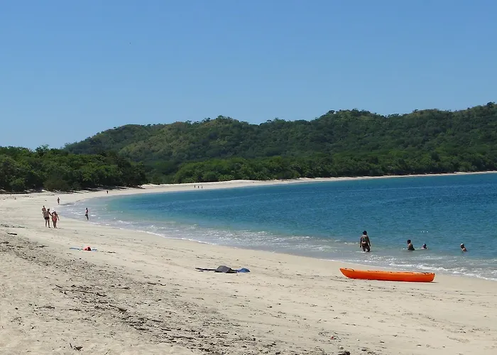 Hotel Guanacaste Lodge Hotel