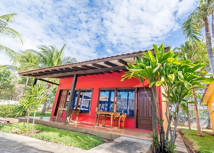 Hotel Hotel Guanacaste Lodge