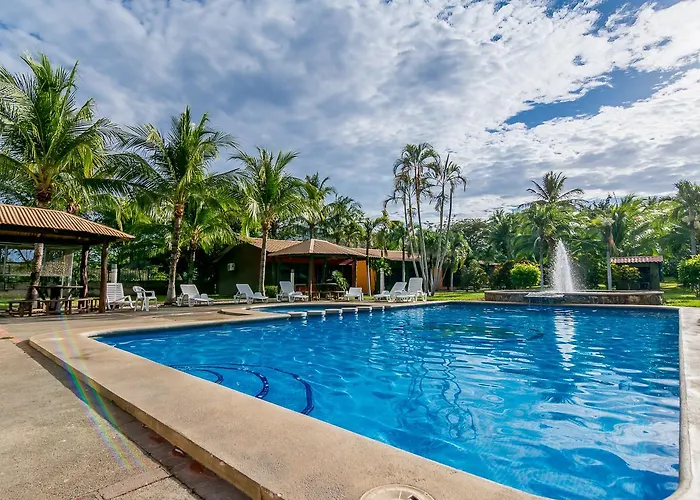 Hotel Hotel Guanacaste Lodge 3*