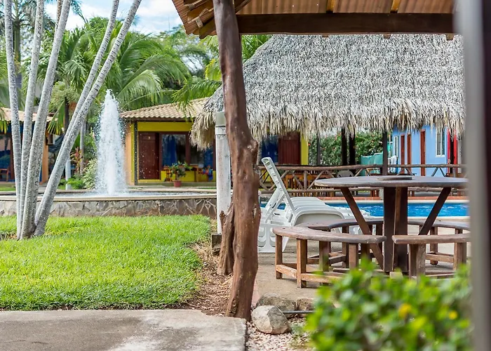 Hotel Guanacaste Lodge