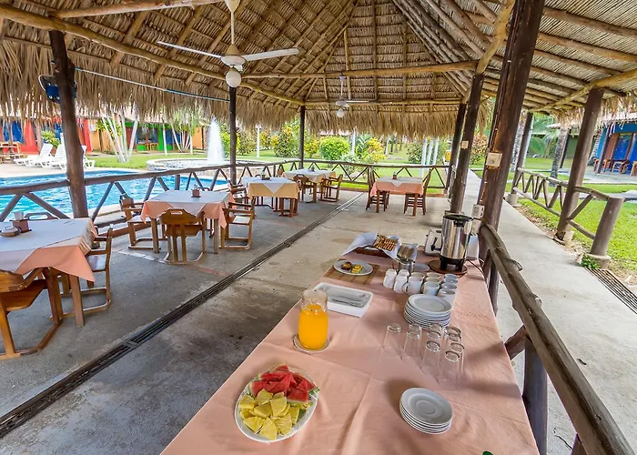 Hotel Guanacaste Lodge Hotel Playa Flamingo