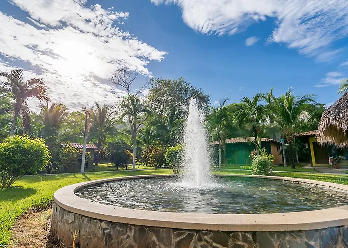 Hotel Guanacaste Lodge Playa Flamingo