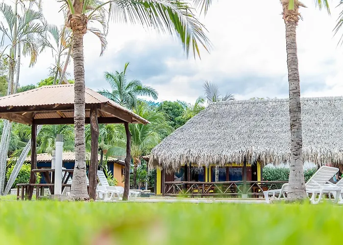 Hotel Guanacaste Lodge Hotel