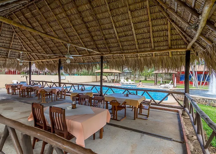 Hotel Guanacaste Lodge Hotel