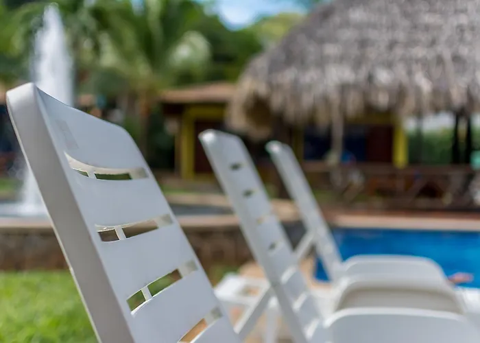 Hotel Guanacaste Lodge 3*