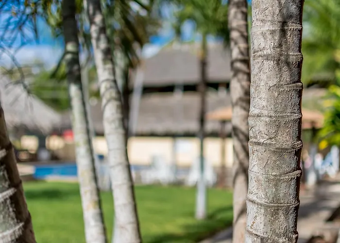 Hotel Guanacaste Lodge Playa Flamingo