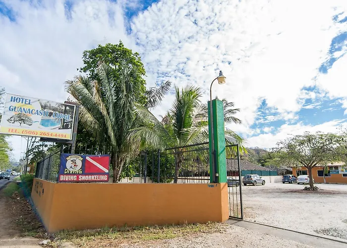 Hotel Hotel Guanacaste Lodge Playa Flamingo