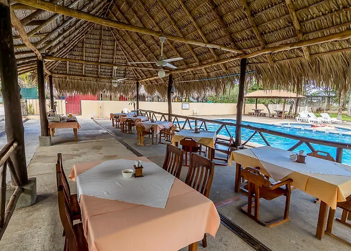 Hotel Hotel Guanacaste Lodge