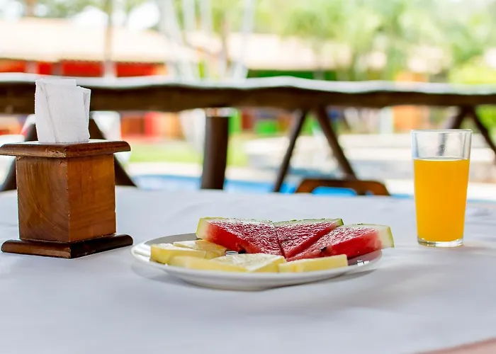 Hotel Guanacaste Lodge Hotel 3*