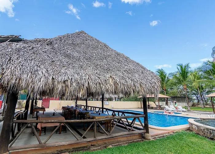 Hotel Hotel Guanacaste Lodge 3*