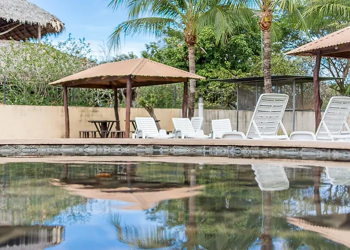 Hotel Hotel Guanacaste Lodge