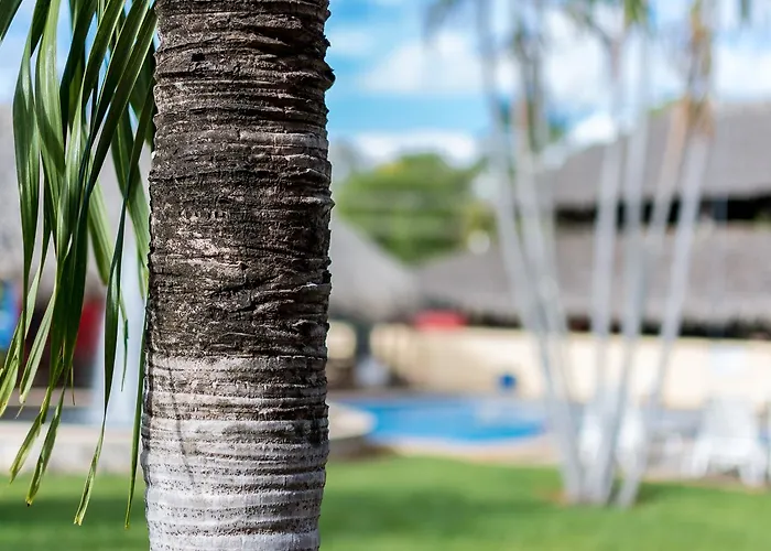 Hotel Guanacaste Lodge Hotel Playa Flamingo