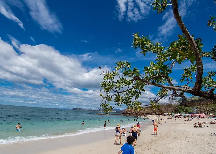 Hotel Guanacaste Lodge Hotel 3*