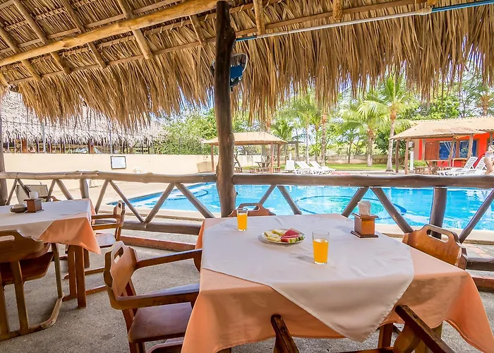 Hotel Hotel Guanacaste Lodge Playa Flamingo