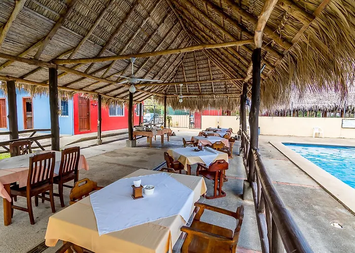 Hotel Hotel Guanacaste Lodge 3*