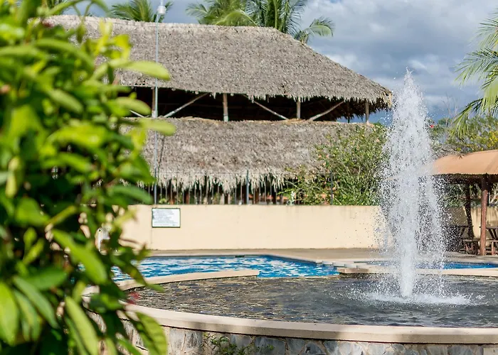 Hotel Guanacaste Lodge Hotel 3*