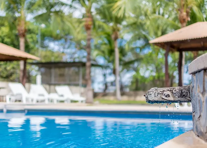 Hotel Hotel Guanacaste Lodge