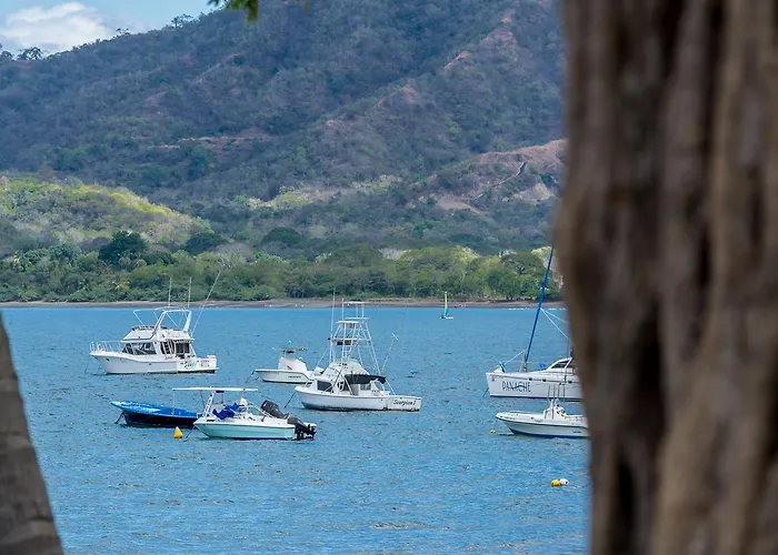 Hotel Hotel Guanacaste Lodge Playa Flamingo